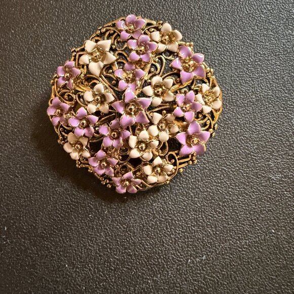 Colorful Brooches - Picture 14 of 15